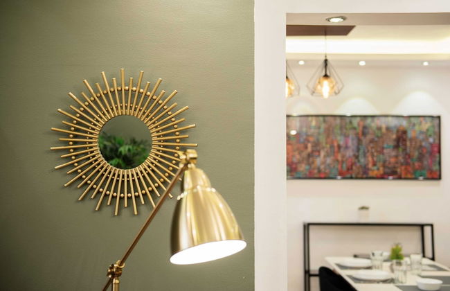 Xuru Stays I Play Foosball & Do Yoga - 1 BR Apt. 5 Min To Airport - Foto 36