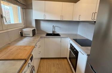 Cardedeu City and Circuit apartment - Photo 6