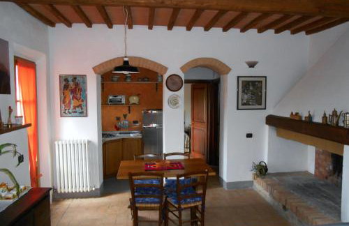 Podere Sammonti - Foto 17