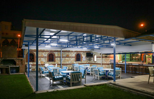 Sunset Village Apart Hotel - Foto 65