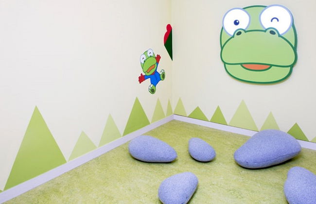 Hanwha Resort Seorak Sorano - Foto 4