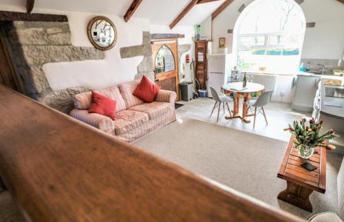 Trevenning Chapel - Foto 8