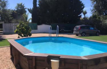 Baobab Moz Lodge - Foto 12