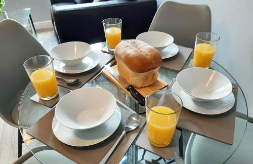 Malton Central Apartments - Foto 16