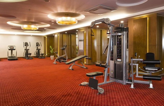 Muong Thanh Apartments - Foto 50