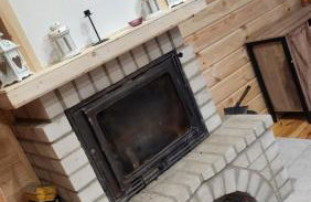 Ranczo na Kaszubach - Foto 5