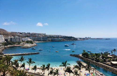 Casa Solaris at Anfi Beach with Private Terrace, Pool & Netflix - Photo 14