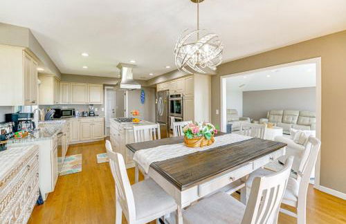 Luxury Waterfront Home in Chesterfield with Views! - Foto 7