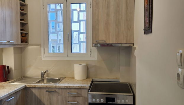 F23 - Foto 5, Cocina privada