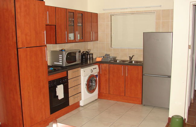 Vista Bonita Apartments - Foto 21