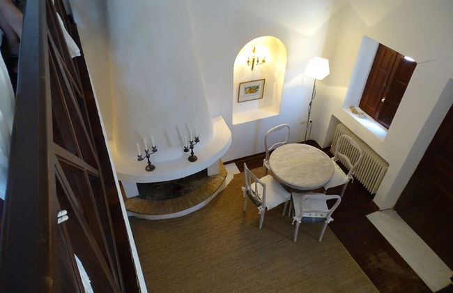 Monolithos Villa - Foto 32