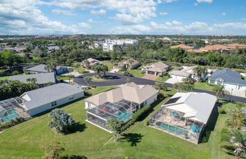 Sunny Fort Myers Home with Heated Pool! - Foto 41