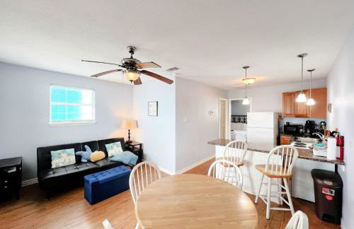 Sand Dollar 7 - Unobstructed Ocean & Beachfront! - Foto 8