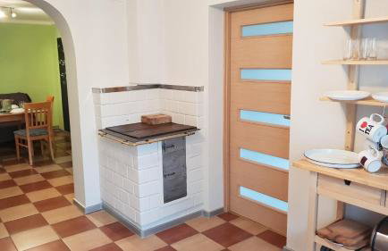 Guzikowa Chata - Foto 16