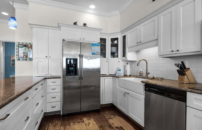 White Sands 451- Beach Dreams - Foto 38