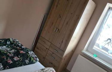 Gemütliche Ferienwohnung am Waldrand - Foto 6