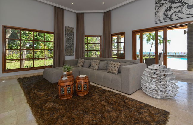 Villa Duyung - Foto 21