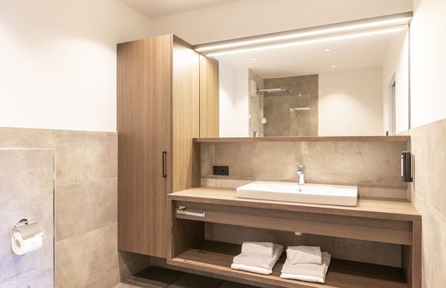 Ferienwohnung mit 2 Schlafzimmer fur 2-7 Personen - Foto 12