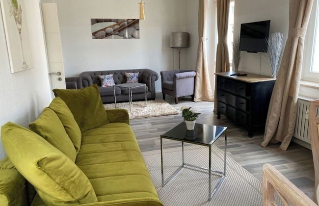 Finest - Hotel Suiten Bonn - Foto 46