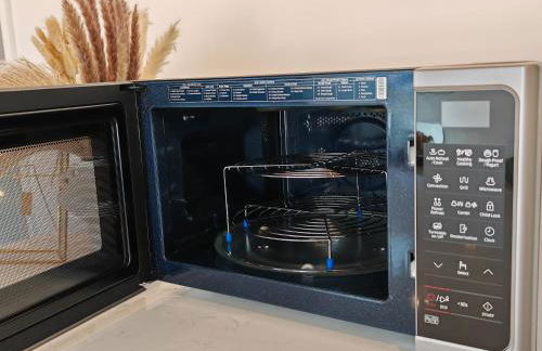 Gated 2 Guests Private House Free Parking - Foto 19