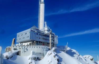 Appartement Pyrénées Sainte-marie de campan proche la Mongie avec parking couvert privatif - Foto 20