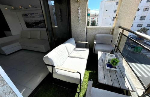 Apartemento piscina centro calella 3 min playa - Foto 64