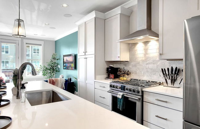 Near Gulch 12 South Book Luxury Now - Foto 19