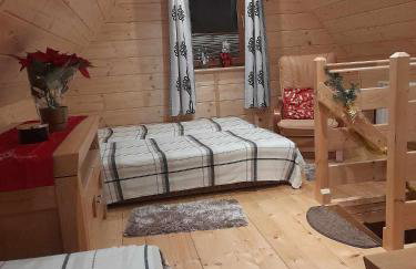 Chatka pod Lubaniem - Photo 26