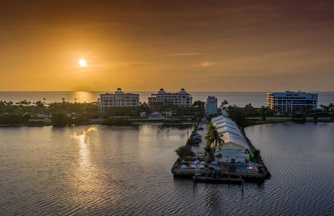 Palm Beach Waterfront Suites - Foto 78