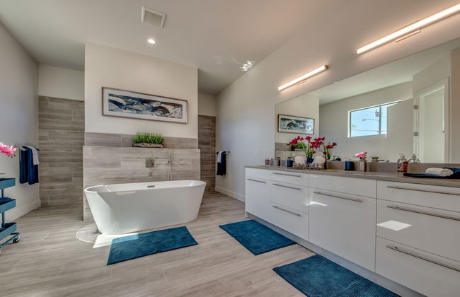 Villa Southbreeze by Vacationhit - Foto 24