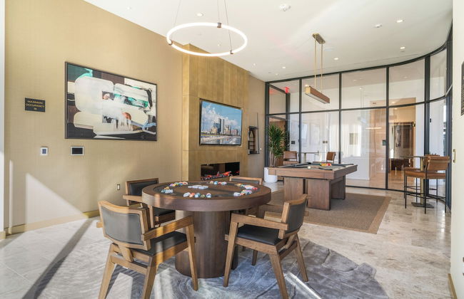 Kasa Little Italy San Diego - Foto 73