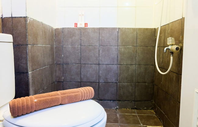 Minimalist Studio Green Pramuka Apartment - Foto 18