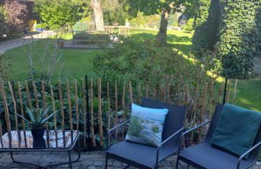 Ferienwohnung Am Bürgerteich 2 - Foto 52