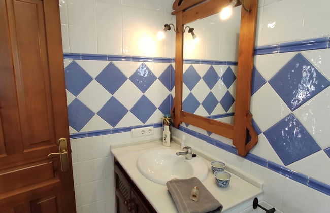 Rezon 4 5580 in Conil de la Frontera - Photo 14