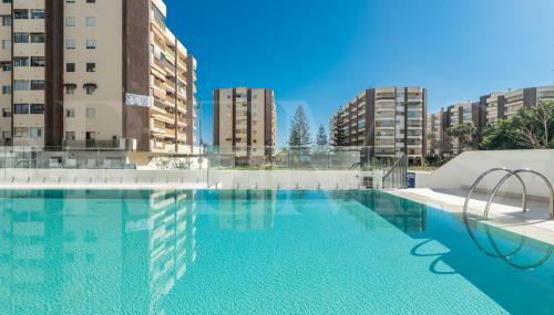 Elegant 2 bedroom gem with terrace and parking REMS - Foto 2