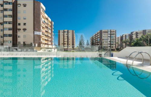 Elegant 2 bedroom gem with terrace and parking REMS - Foto 2