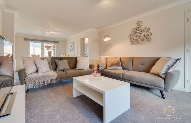 The Stylist Large Buddha House - Foto 17