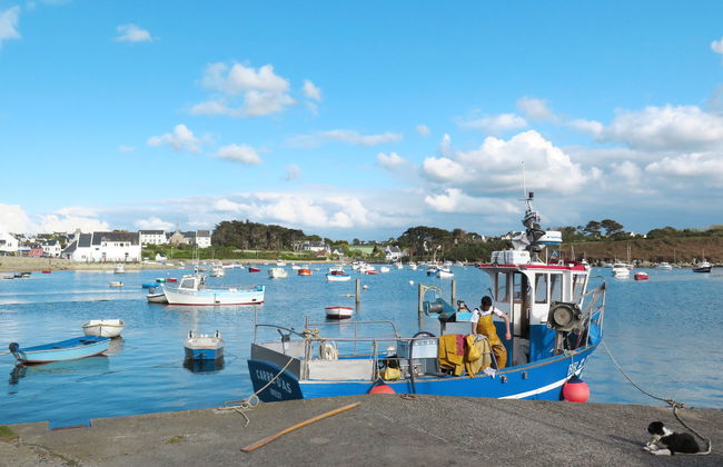 Ty Coz ar Mor - Foto 41