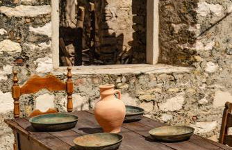 Krasospito 1850 - a Corfiot Wine House Reborn - Foto 27