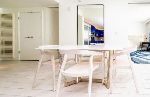 High Floor Luxury 2BR 2BA, Sleeps 6, Resort Access - Horizon by HomeStakes Stays - Foto 24