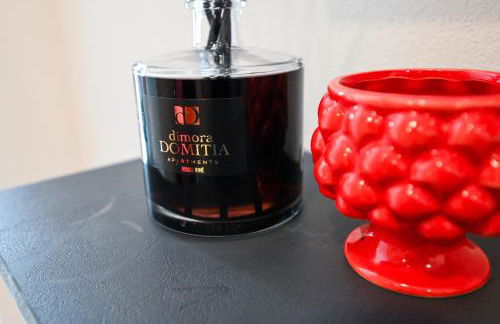 Dimora Domitia - Apartments - Foto 36