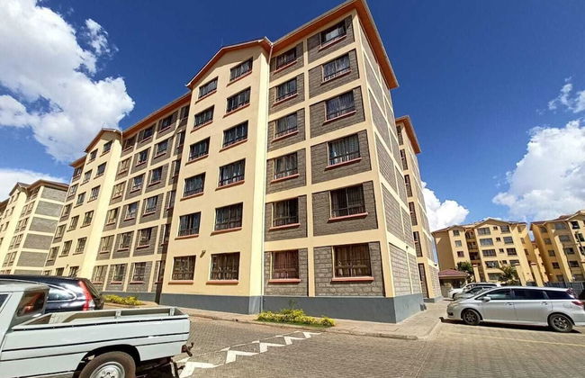 Honey Dew Stays - Foto 1