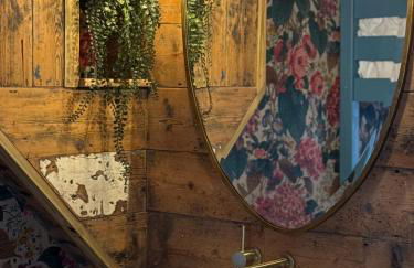 NEW - Periwinkle Townhouse - 3-min walk from Bath Spa Station - Foto 17