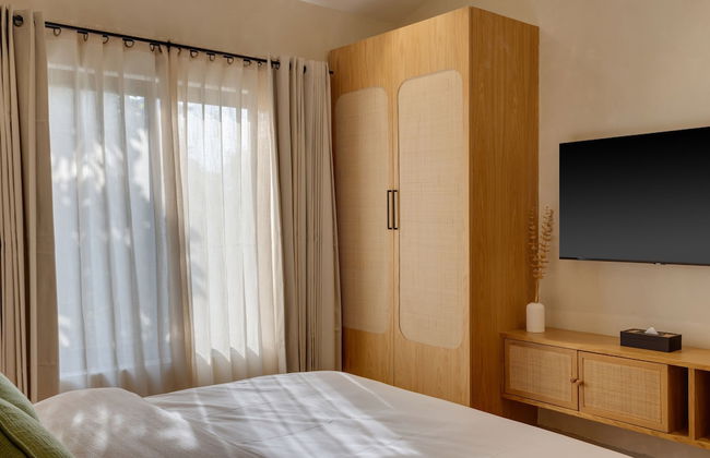 Seré Resort Goa - Photo 35