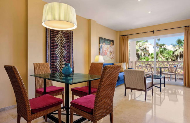 Wyndham Grand Costa del Sol - Foto 21