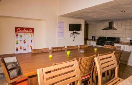 Casa Los Pinos - Foto 45