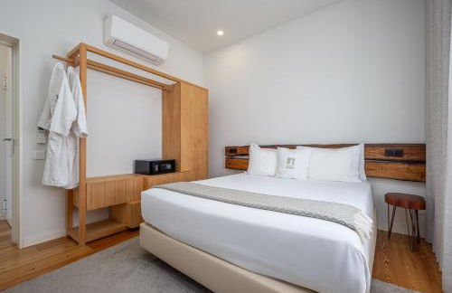 Porta Nobre Boutique Hotel by Aspasios - Foto 72