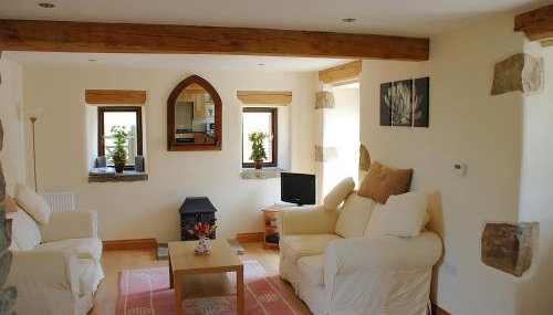 Freebirch Barn - Cottage - Foto 3