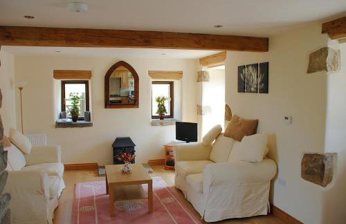 Freebirch Barn - Cottage - Foto 3