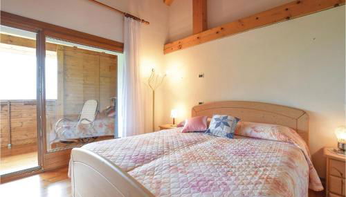 2 Bedroom Lovely Home In Lamon - Foto 4